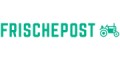 Frischepost Frischepost Logo