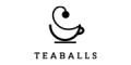 Teaballs