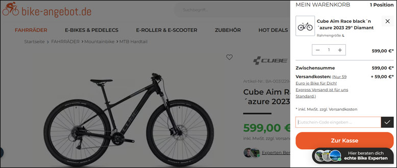 Bike-Angebot.de