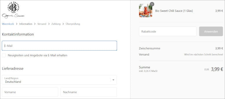 Curtice Brothers Rabattcode eingeben Curtice Brothers Rabattcode eingeben